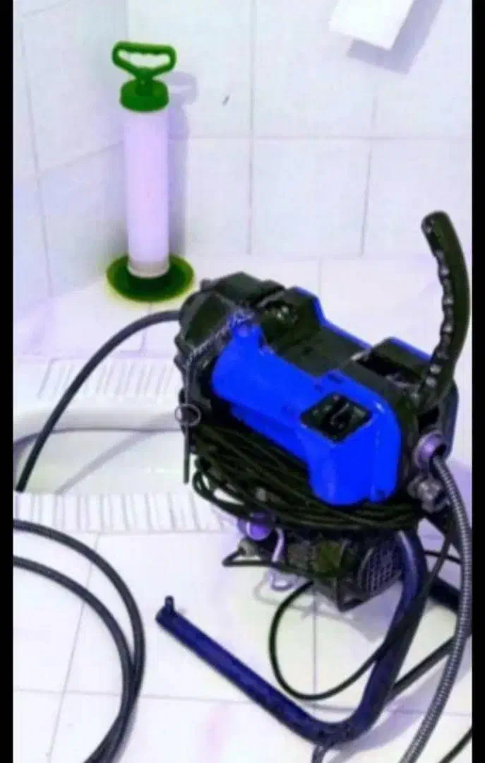 چاه بازکنی ولوله بازکنی فنر زنی امید وار.  بچه یزد|خدمات پیشه و مهارت|یزد, |دیوار