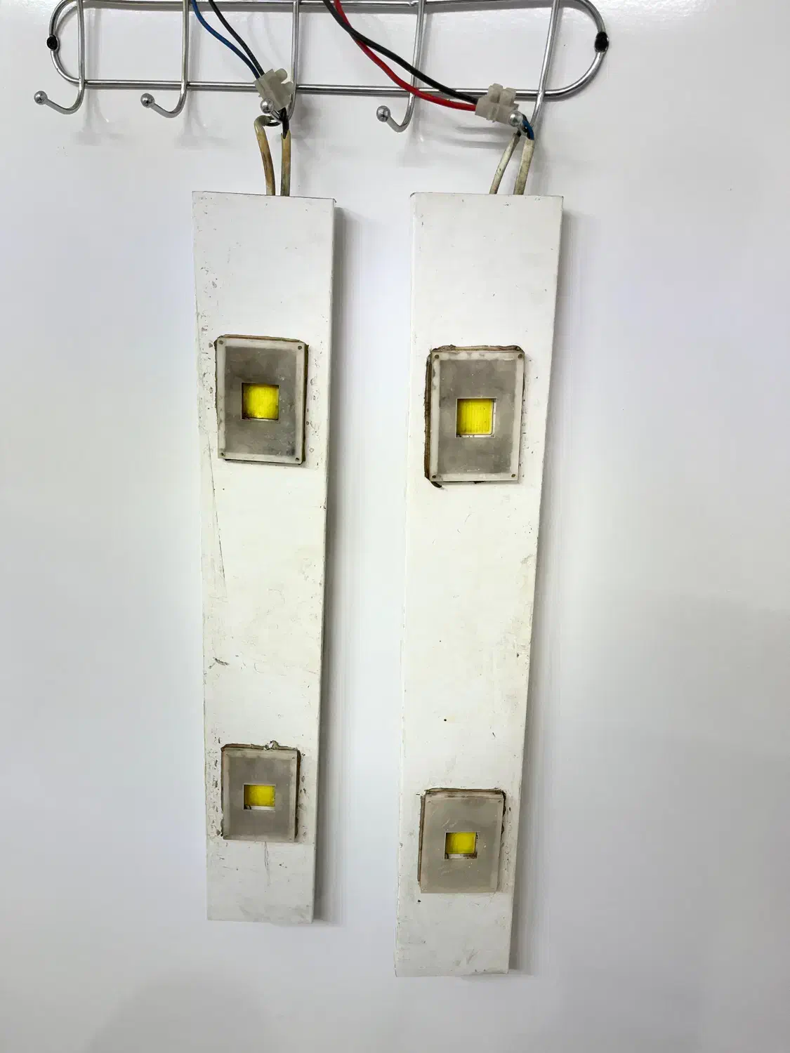 پرژکتور ۵۰ وات دست ساز|لامپ و چراغ|بیرجند, |دیوار