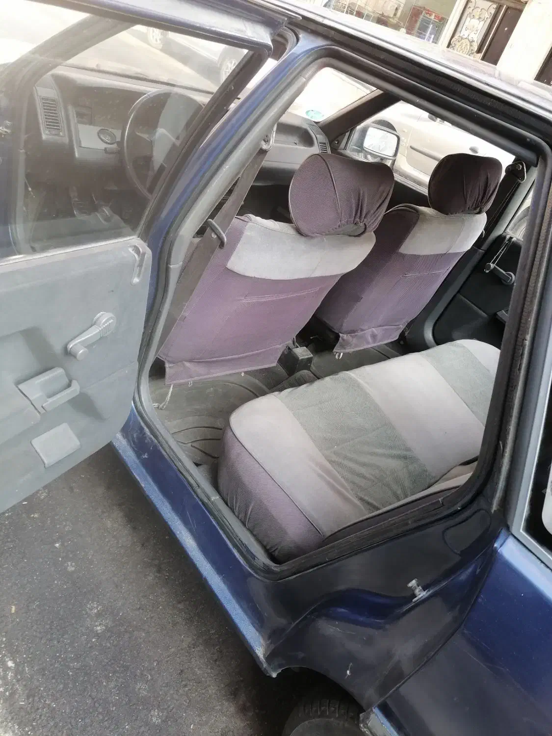 رنو 21|خودرو سواری و وانت|ارومیه, |دیوار