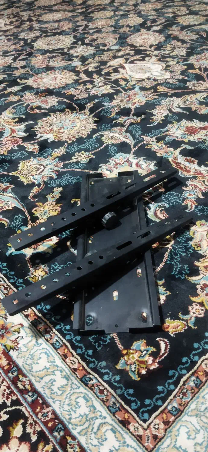 پایه|تلویزیون و پروژکتور|نیشابور, خط کاشمر|دیوار