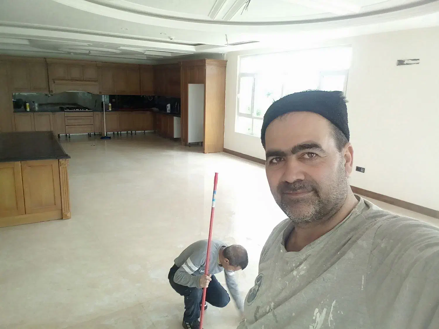 نقاشی ساختمان محمدی000گناف|خدمات پیشه و مهارت|مشهد, شاهد (شهرک غرب)|دیوار