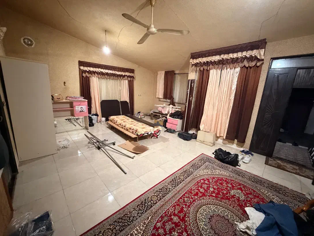 ویلا مناسب برای سکونت یا ساخت آپارتمان|فروش خانه و ویلا|تنکابن, |دیوار