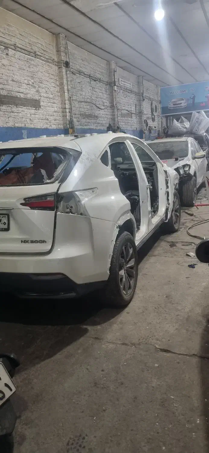 صافکار سنتی و صافکار  pdr کار ماهر|استخدام صنعتی، فنی، مهندسی|تهران, جیحون|دیوار