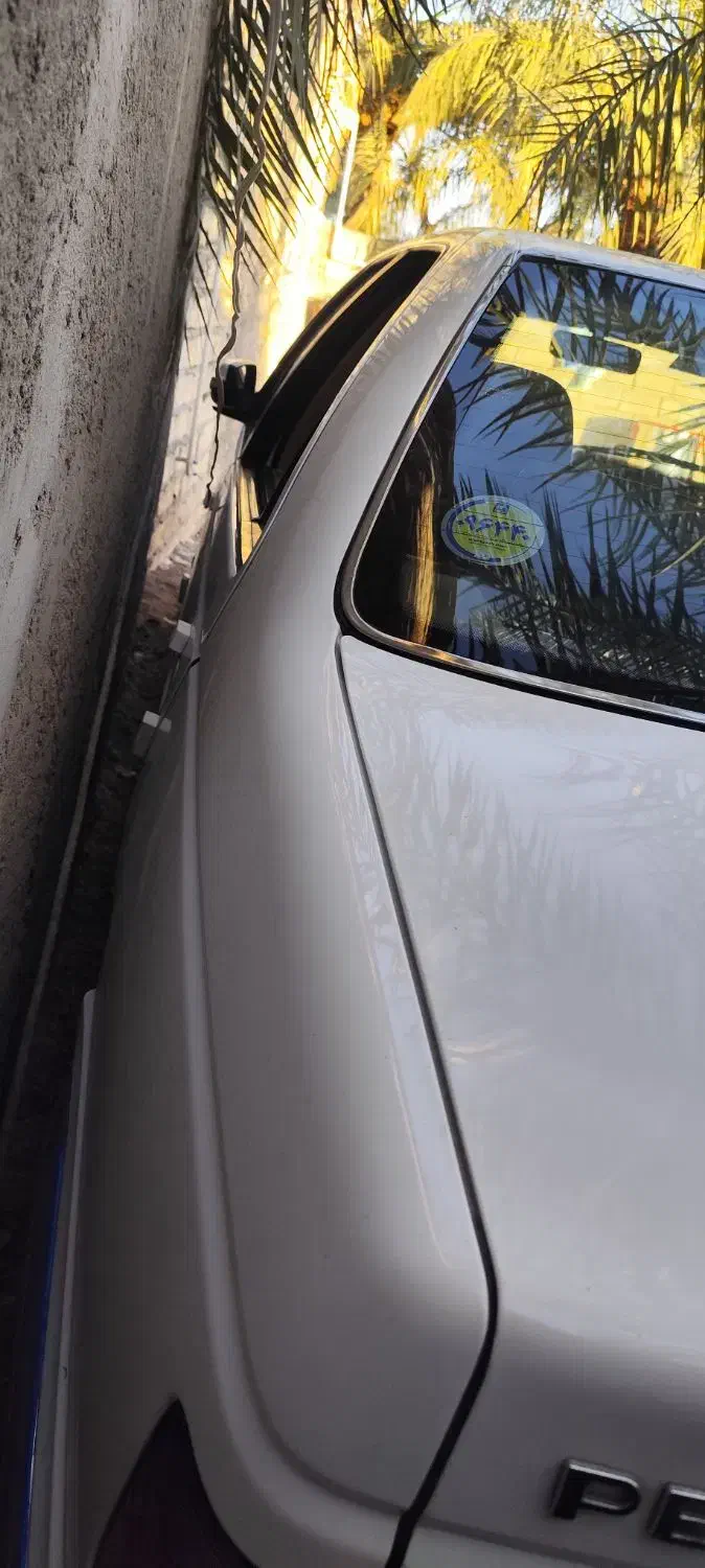 پارس400|خودرو سواری و وانت|ریگان, |دیوار