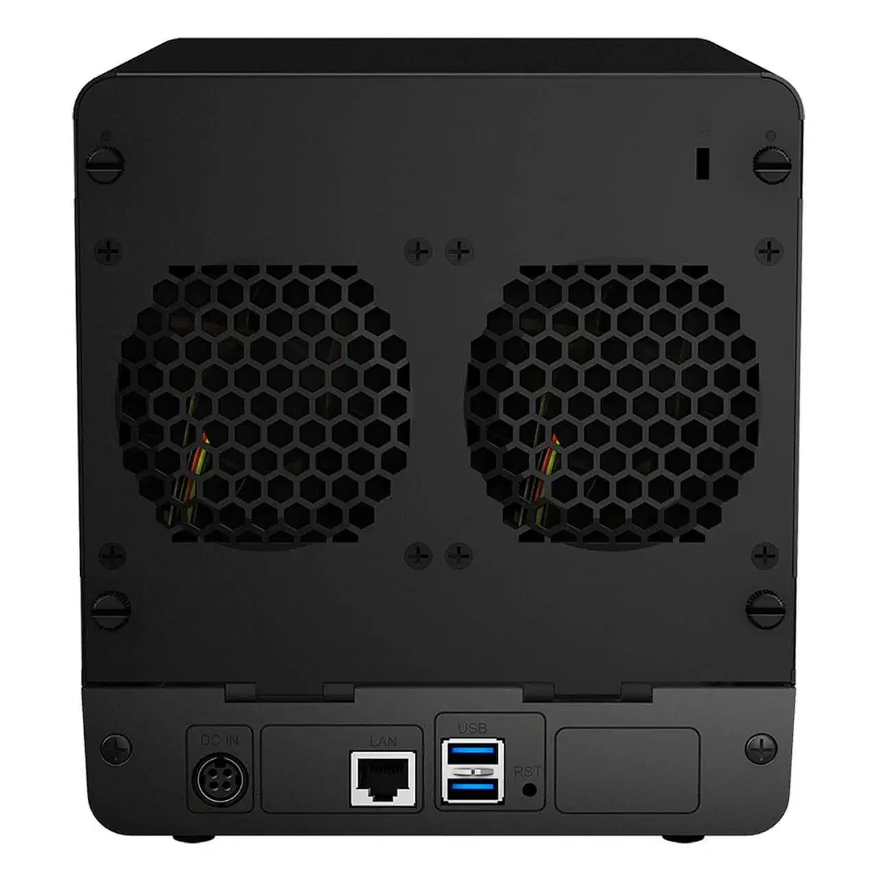 ذخیره ساز تحت شبکه حرفه‌ای ای - Synology DS420J|مودم و تجهیزات شبکه|تهران, نیروی هوایی (پیروزی)|دیوار