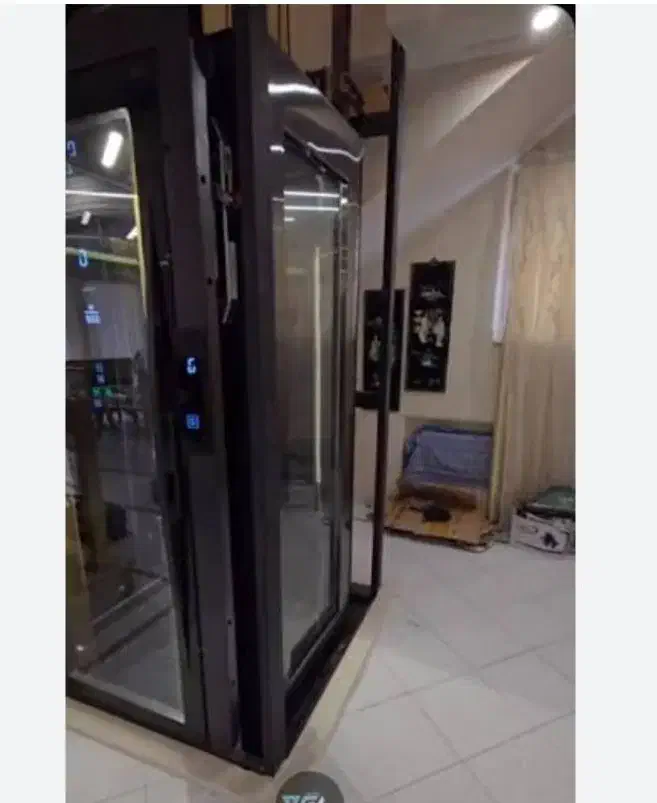 آسانسور هیدرولیک|خدمات پیشه و مهارت|همدان, |دیوار