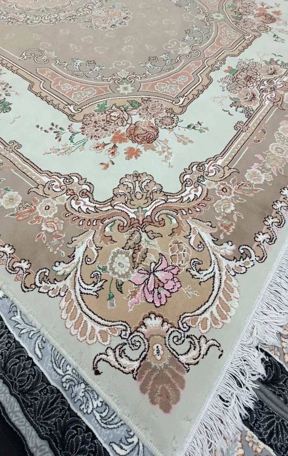 فرش ۶متری|فرش|قم, پردیسان|دیوار