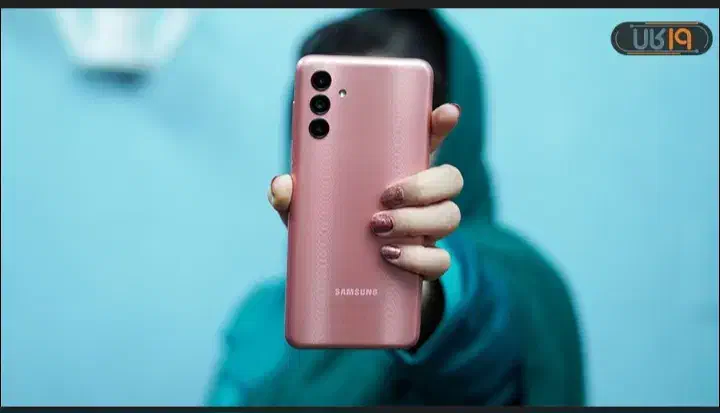 سامسونگ A04s|موبایل|اهواز, عین ۲|دیوار