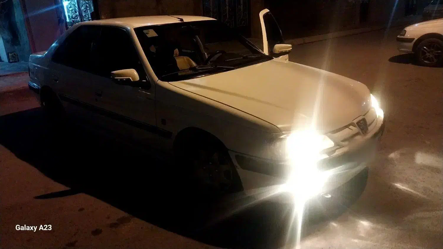 پارس۹۳|خودرو کلاسیک|رباط‌کریم, رباط‌کریم|دیوار