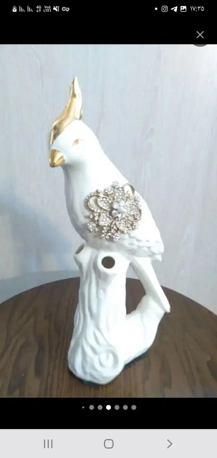 دکوری|مجسمه، تندیس، ماکت|تهران, شارق|دیوار