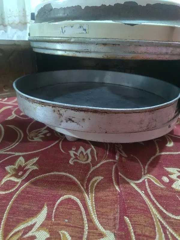 گلفر ( برقی)|سایر لوازم برقی|نگار, |دیوار