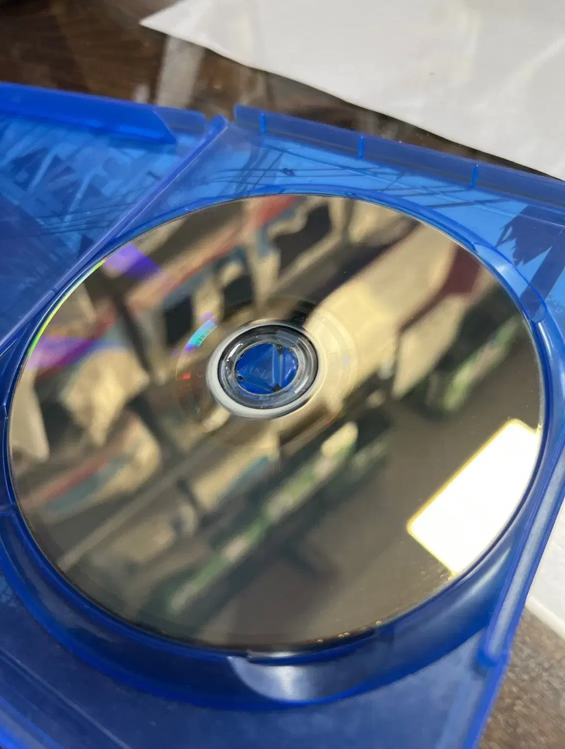 The last of us ps4|کنسول، بازی ویدئویی و آنلاین|ری, شهید بهشتی|دیوار