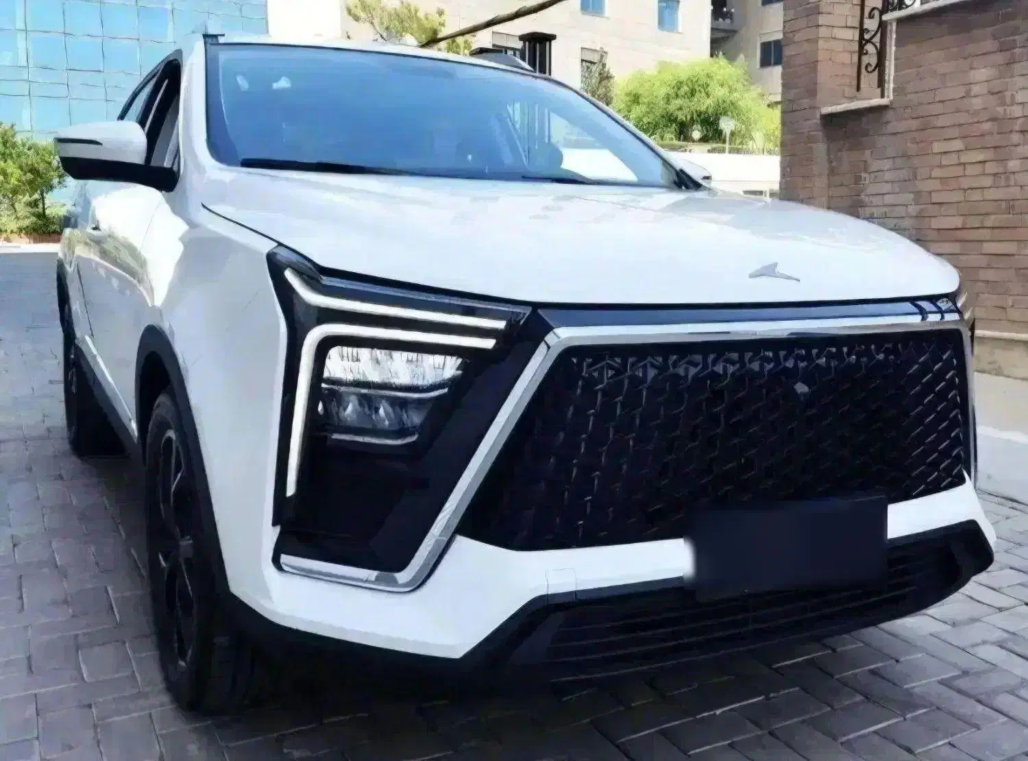 kmc x5|خودرو سواری و وانت|اردبیل, |دیوار