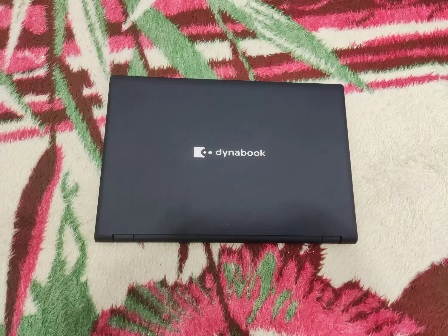 لپ تاپ در حد نو  i5 نسل ۸ با ssd و کیفو‌موس|رایانه همراه|اصفهان, عسگریه|دیوار