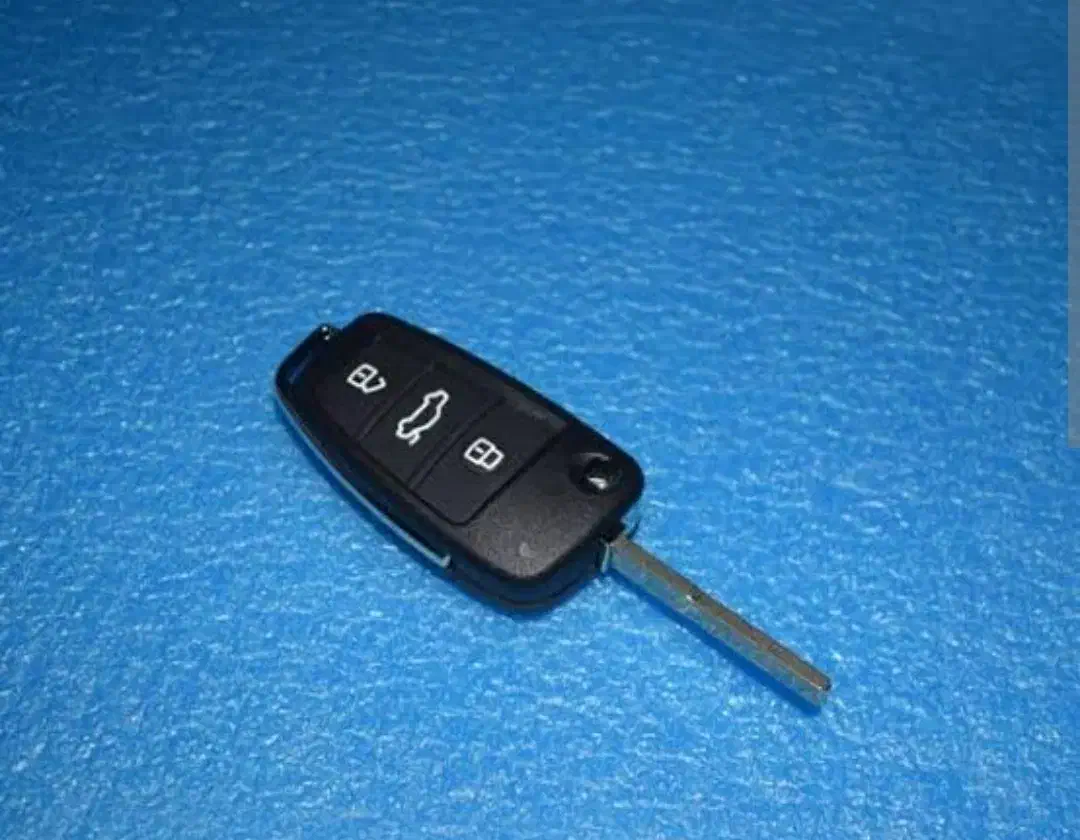 ریموت کلید ایکس ۲۲ گم شده|اشیا|اصفهان, بهارستان|دیوار