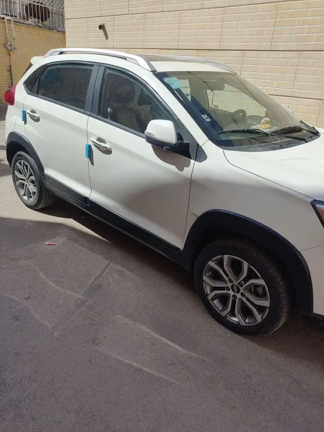 mvm x22|خودرو سواری و وانت|شهرکرد, |دیوار