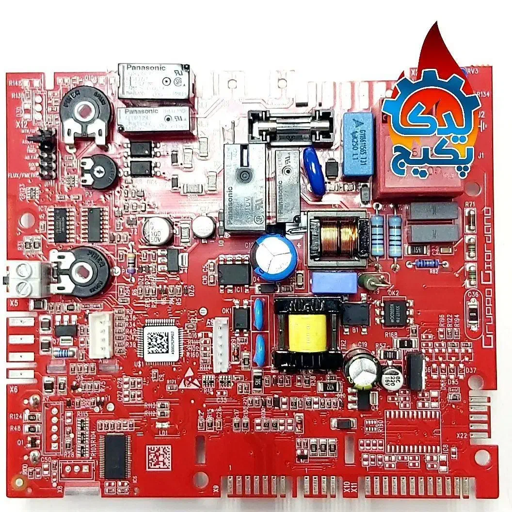 تعمیر انواع پکیچ و برد پکیچ جوشکاری ابگرمکن|خدمات پیشه و مهارت|ماهدشت, |دیوار