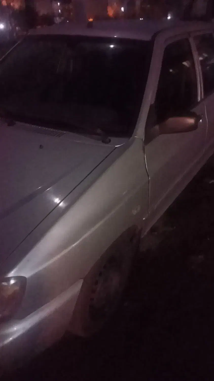 فروش پراید ۱۱۱|خودرو سواری و وانت|رشت, رشتیان|دیوار