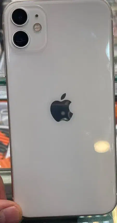 ایفون ۱۱ نرمال iphone11normal ال ال|موبایل|شیروان (خراسان), |دیوار