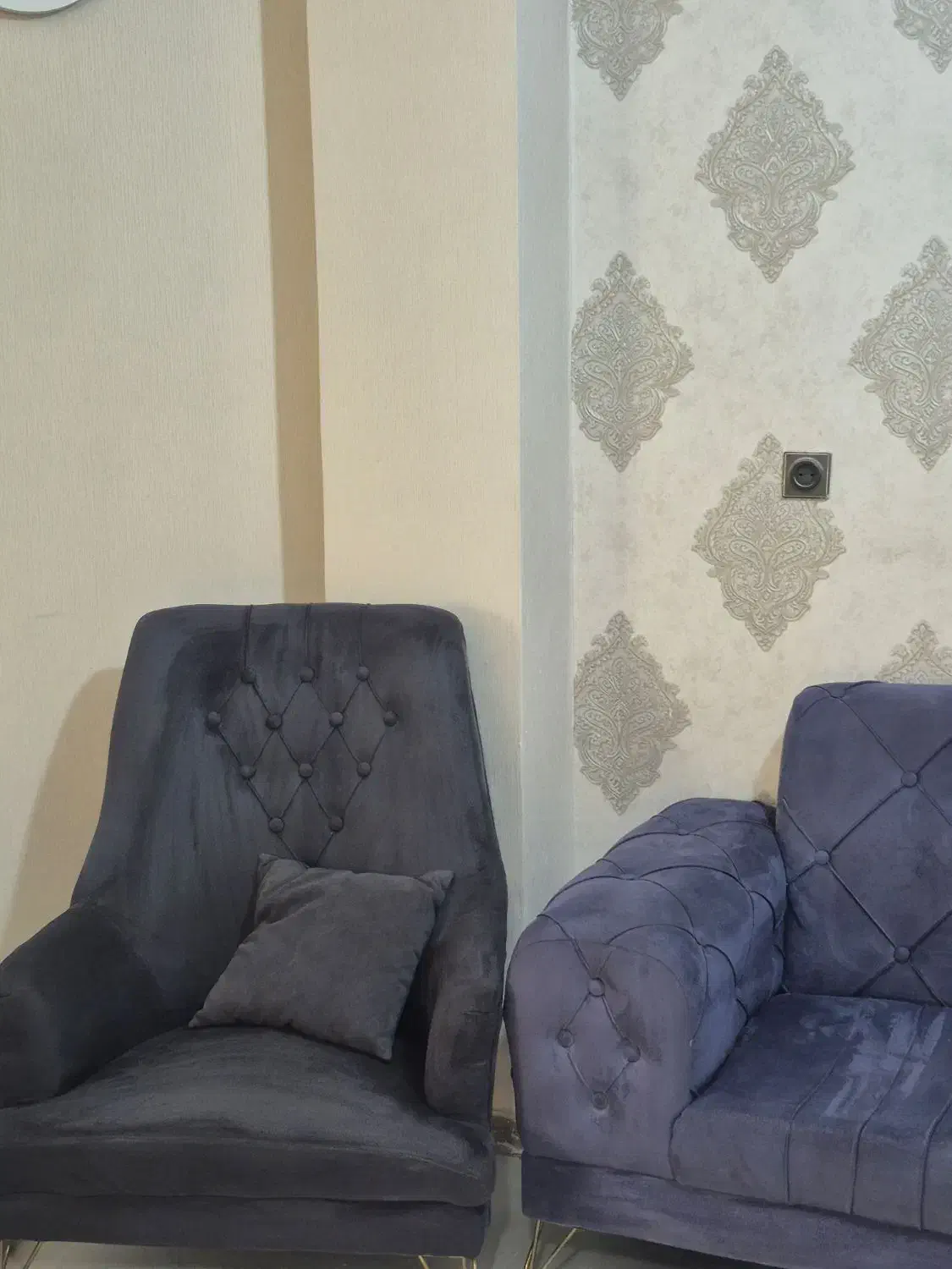 مبل دست دوم|مبلمان خانگی و میز عسلی|بندرعباس, |دیوار