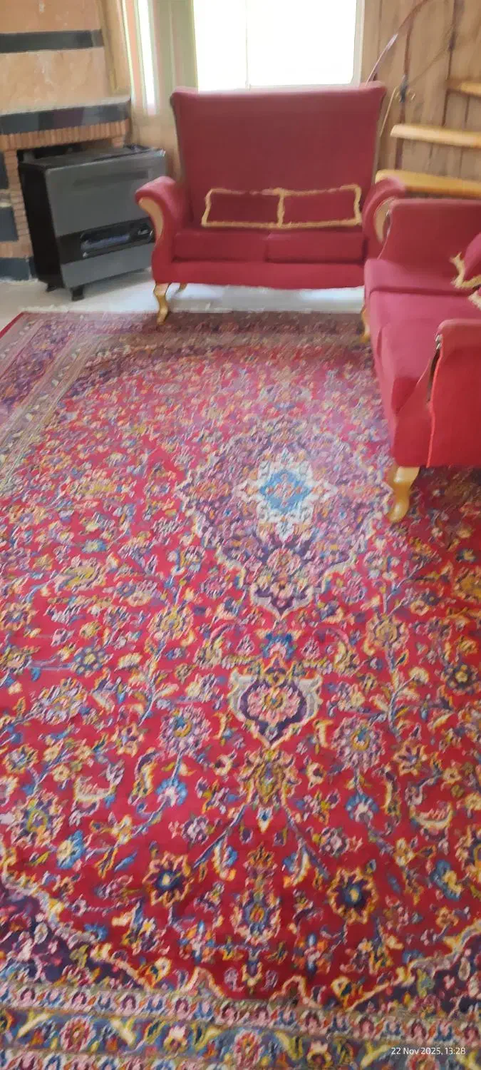 فرش ماشینی و دستباف|فرش|تهران, قلهک|دیوار