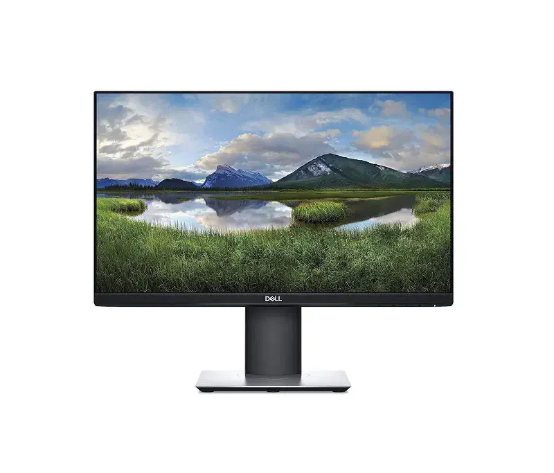 مانیتور دل فریم لس مدل Dell p2219 ips hdmi|قطعات و لوازم جانبی رایانه|کرج, گلشهر|دیوار