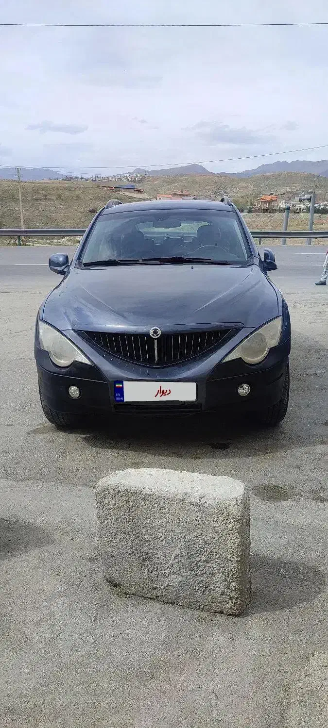 اکتیون 2010 خیلی امیز|خودرو سواری و وانت|گرگان, |دیوار