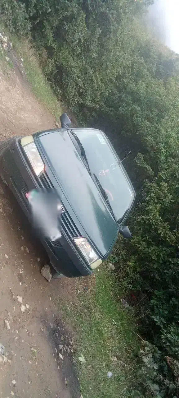 روا مدل ۸۵|خودرو سواری و وانت|خلخال, |دیوار