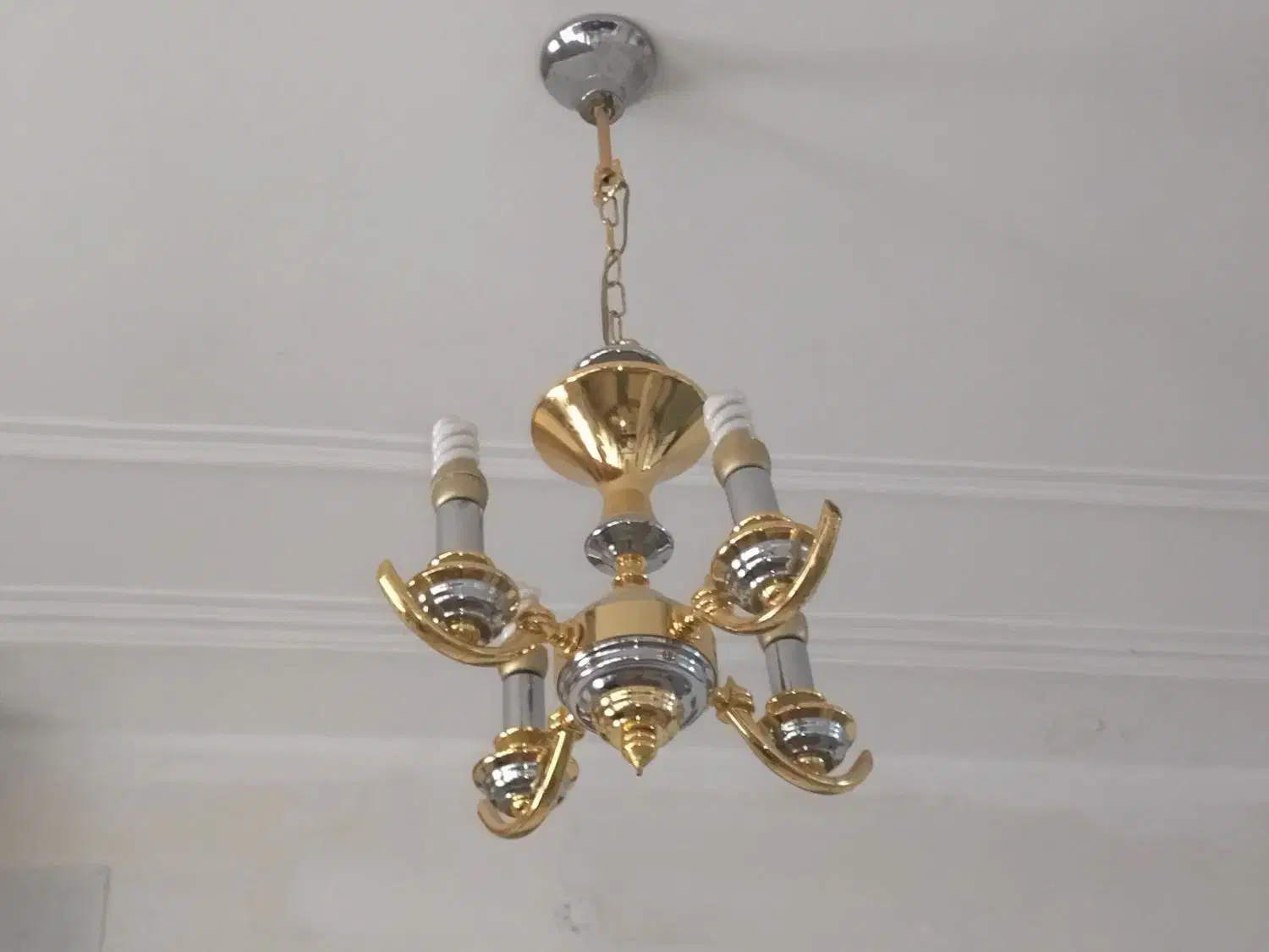 لامپ قدیمی|لامپ و چراغ|دزفول, |دیوار