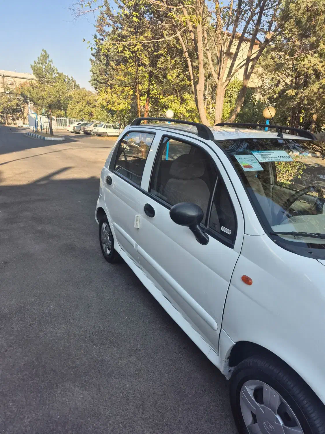 ام وی ام|خودرو سواری و وانت|تبریز, |دیوار