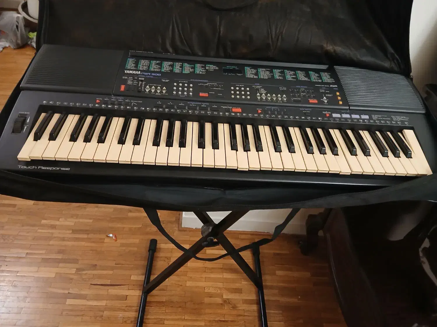 ارگ یاماها|پیانو، کیبورد، آکاردئون|تهران, میرداماد|دیوار