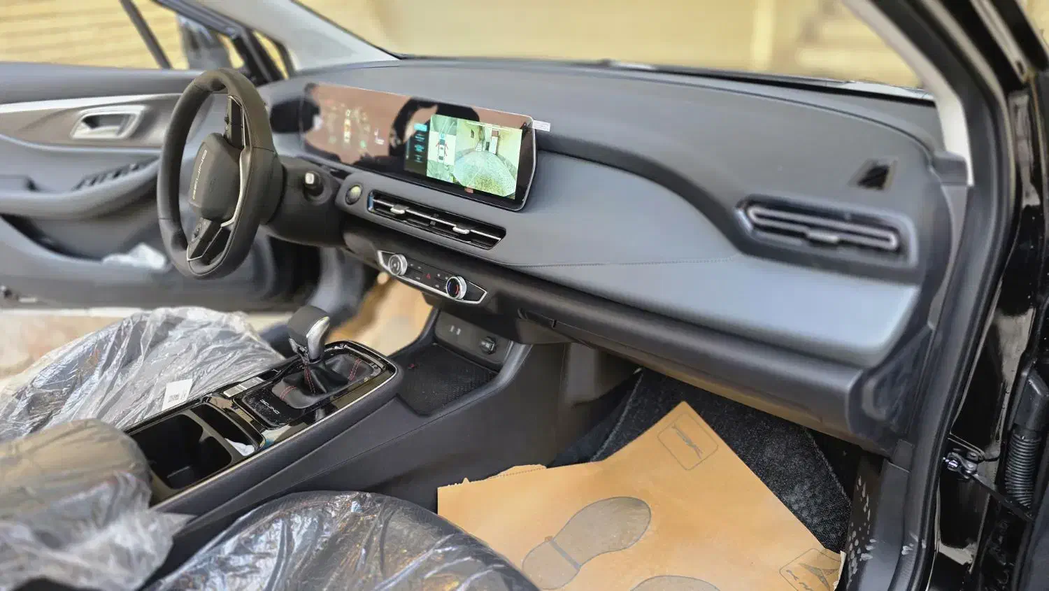 بایگ بیجینگu5plus|خودرو سواری و وانت|مشهد, شریف|دیوار