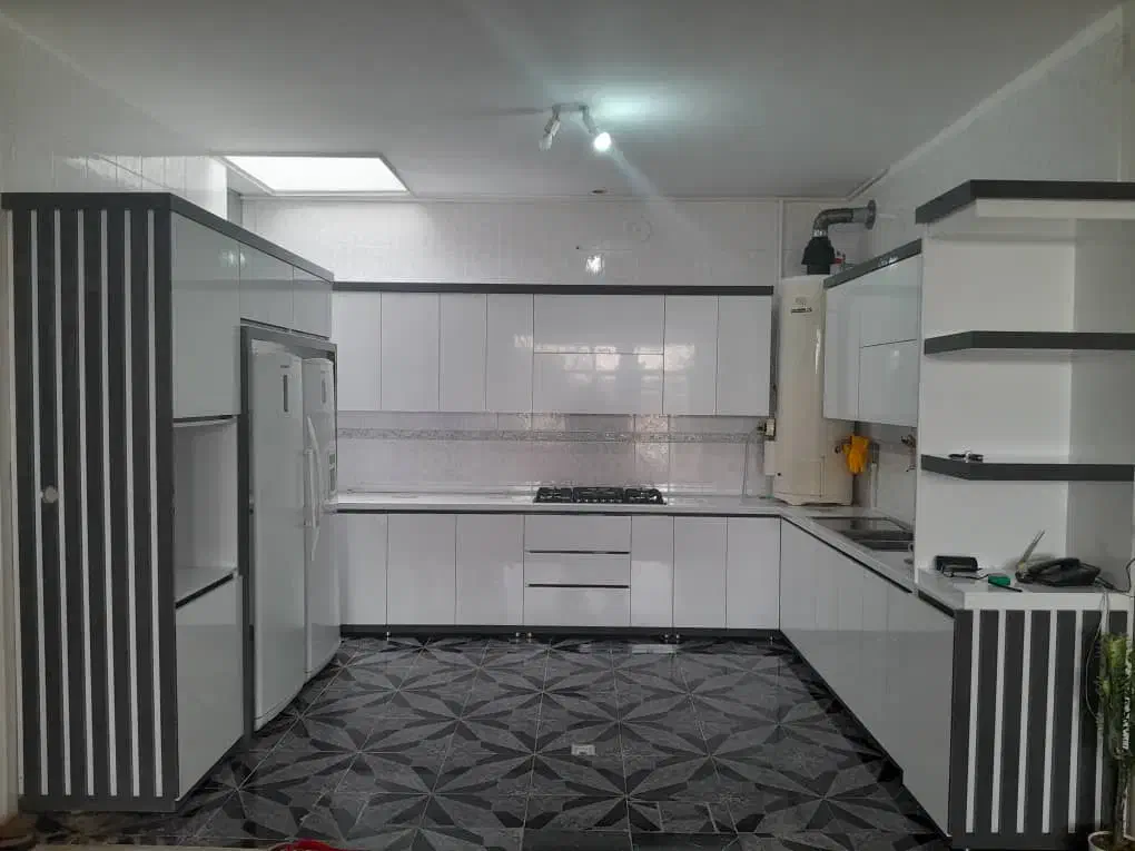 کابینت فلز و ام دی اف کوروش|خدمات پیشه و مهارت|بلداجی, |دیوار