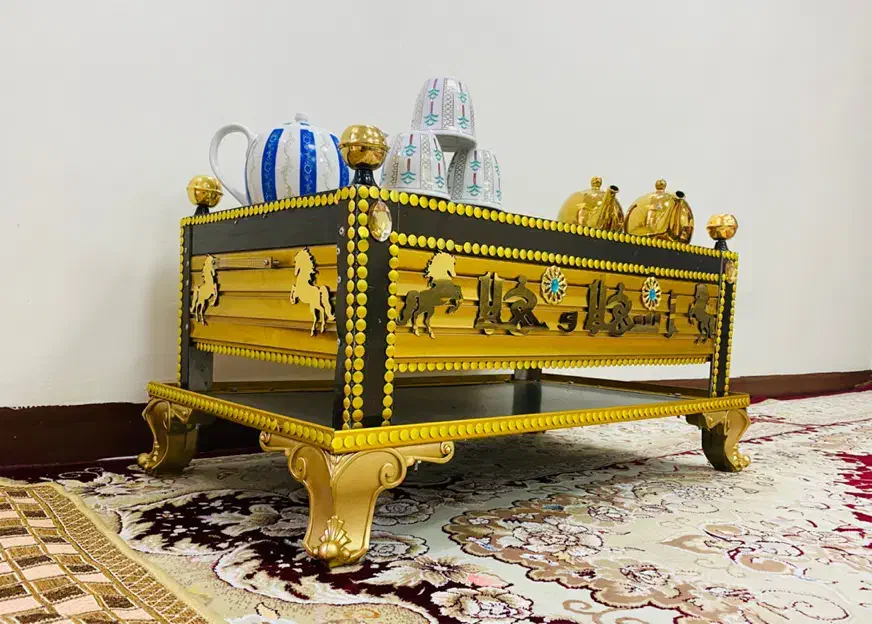 منقل|اجاق گاز و لوازم برقی پخت‌وپز|اهواز, زردشت|دیوار