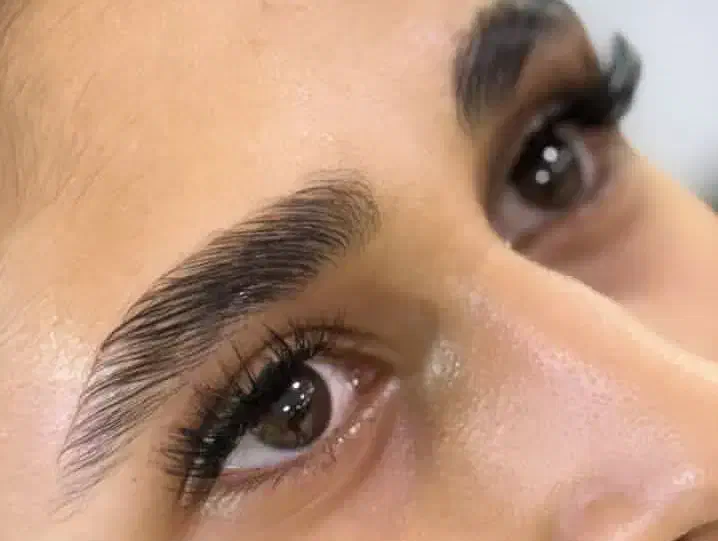 اکستنشن مژه (تخصصی) با ۵۰٪تخفیف برای مدت محدود|خدمات آرایشگری و زیبایی|باقرشهر, |دیوار