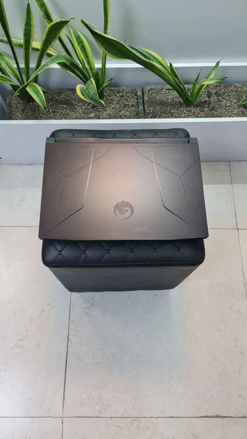 لپ تاپ MSI GAMING i7|رایانه همراه|تهران, میدان ولیعصر|دیوار