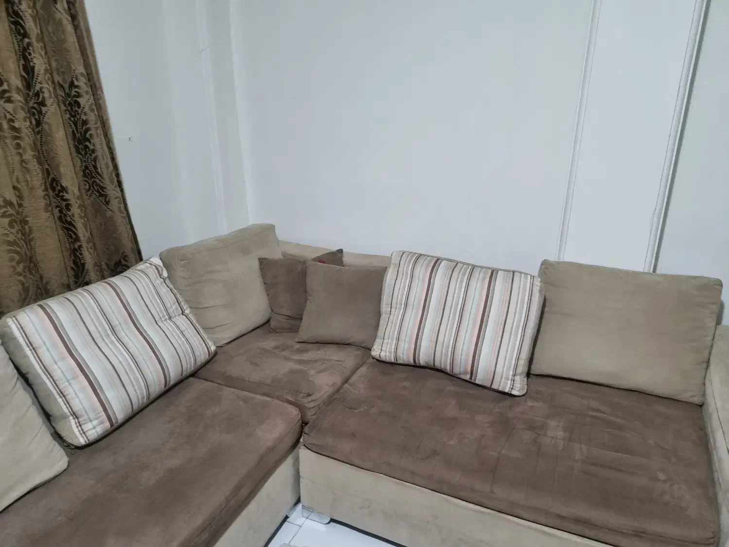 فروش مبلمان|مبلمان خانگی و میز عسلی|تهران, مرزداران|دیوار