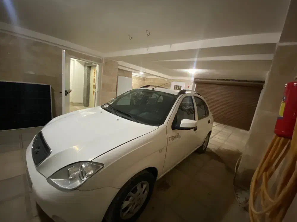 تیبا (پلاس) مدل ۹۹|خودرو سواری و وانت|مشهد, هفت تیر (آب و برق)|دیوار