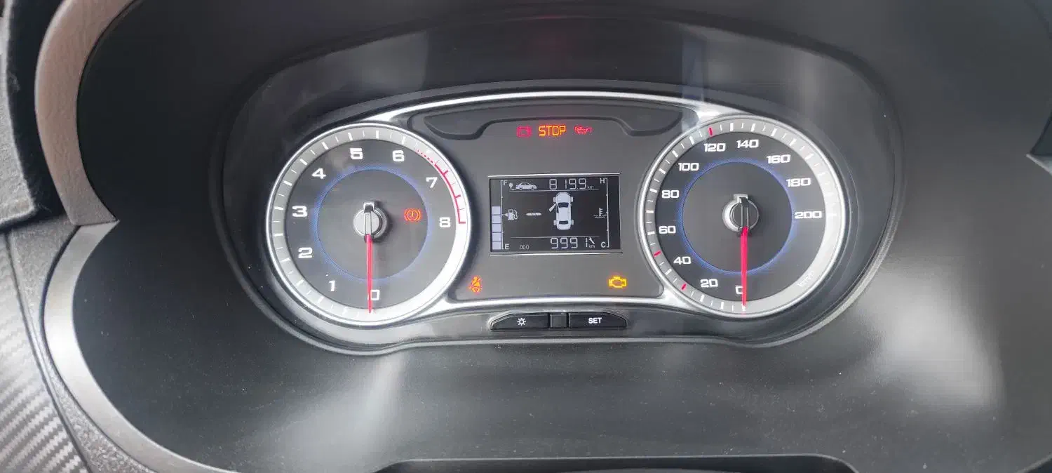 سایناS|خودرو سواری و وانت|بندرعباس, |دیوار