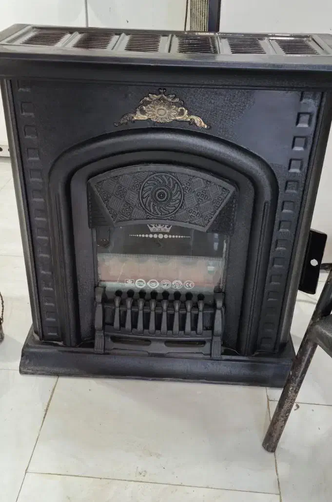 بخاری طرح شومینه ۲۵۰۰۰|بخاری، هیتر، شومینه|تربتحیدریه, شهید بهشتی|دیوار