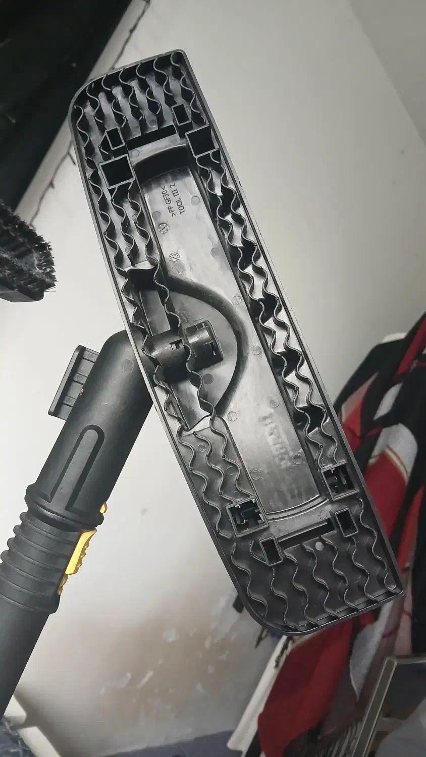 بخارشوی کرشر SC1. 020|جاروبرقی، جارو شارژی، بخارشو|رودسر, |دیوار