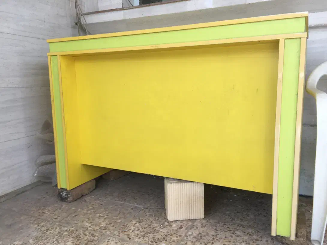 میز تحریر و میز پیشخوان مغازه|میز تحریر و کامپیوتر|خرمآباد, |دیوار