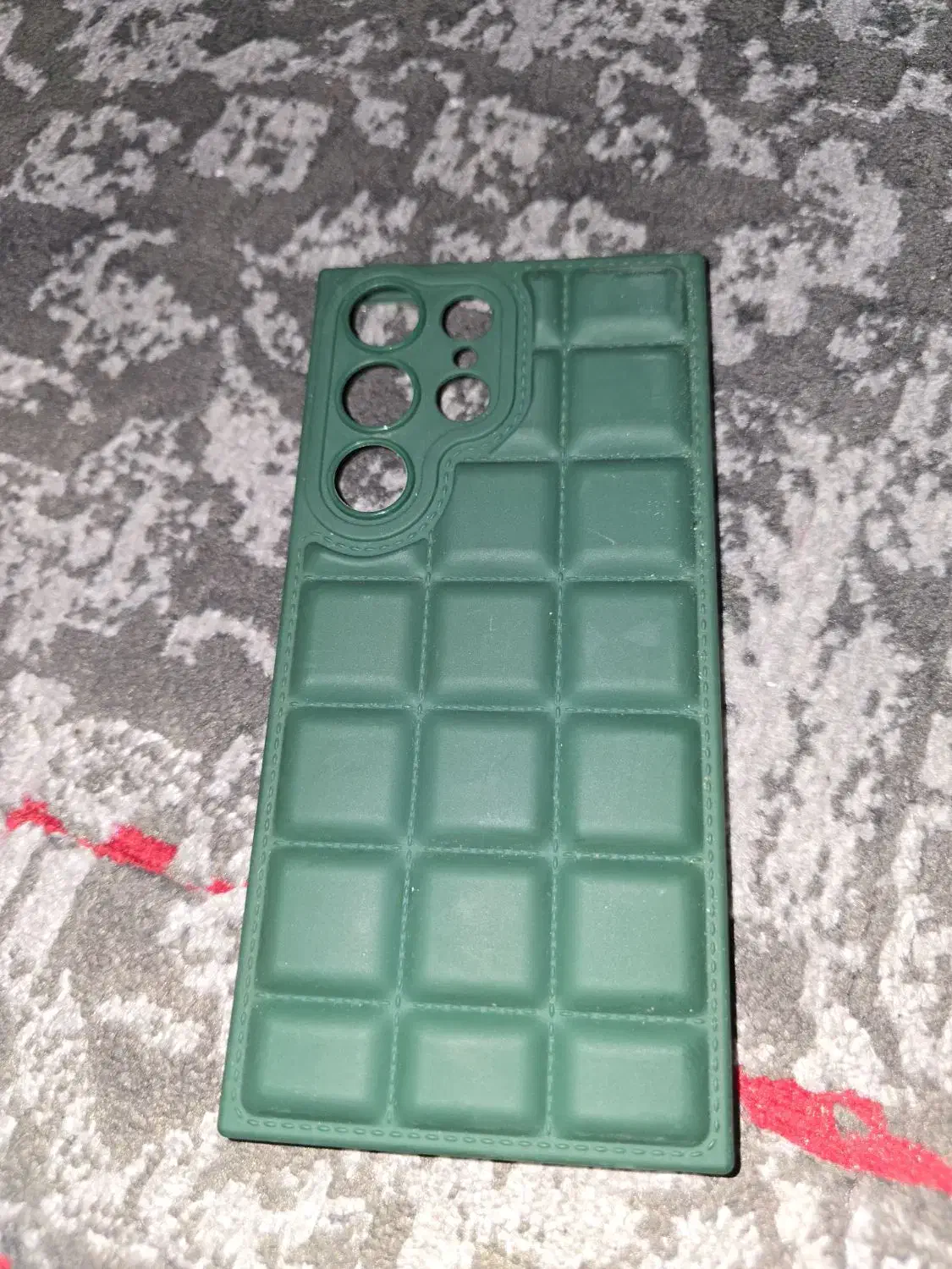 قاب گوشی s24 ultra|لوازم جانبی موبایل و تبلت|لاهیجان, لیالستان|دیوار