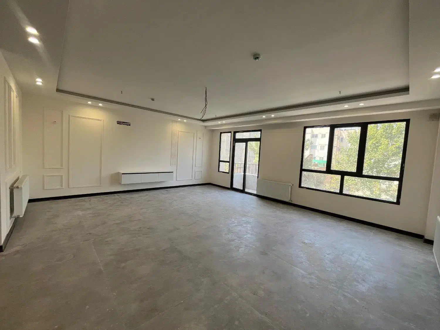 فروش آپارتمان ۱۵۰متری صفر رضاشهر رضوی دهخدا|فروش آپارتمان|مشهد, رضاشهر|دیوار