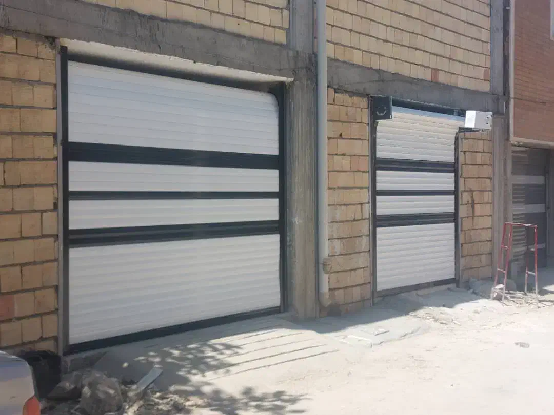 فروش ویژه کرکره برقی|خدمات پیشه و مهارت|اراک, |دیوار