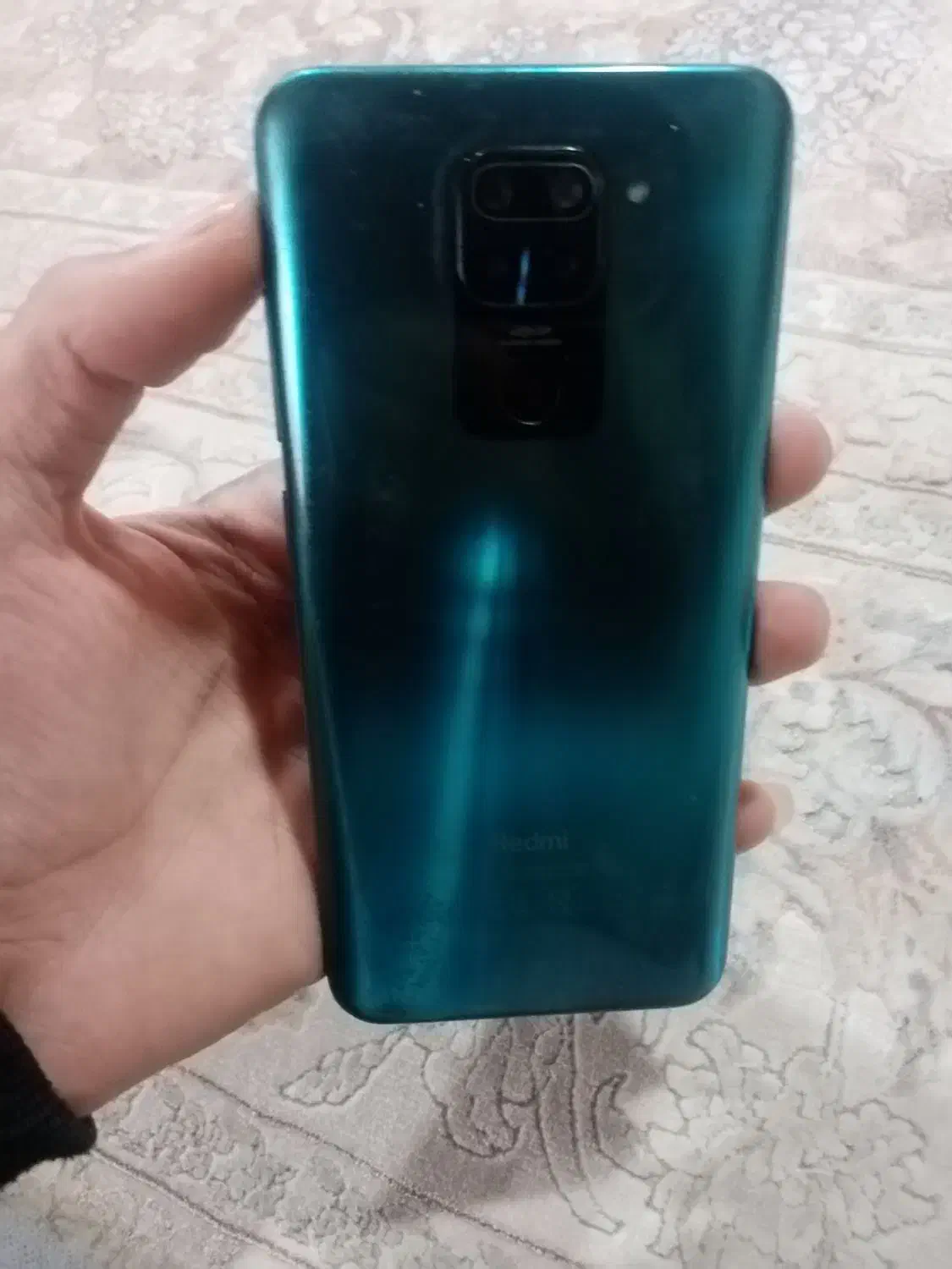 ردمی نوت ۹|موبایل|بانه, |دیوار