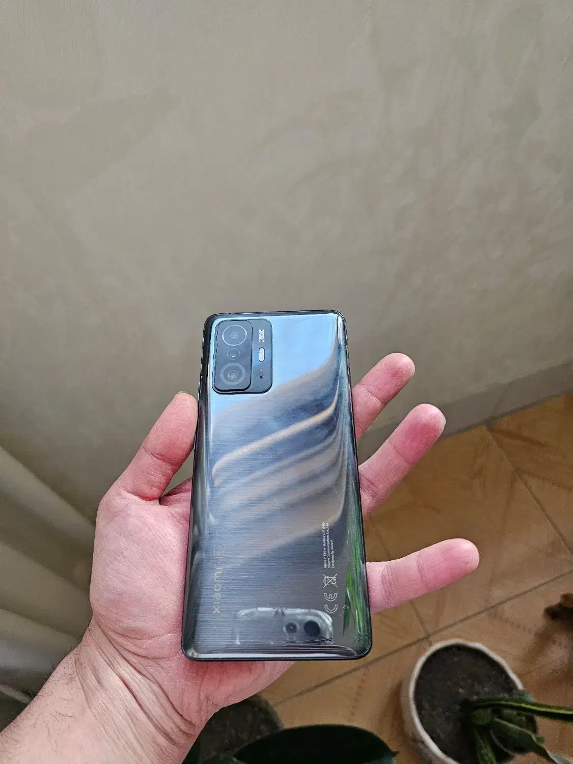 گوشی11tpro|موبایل|اصفهان, فجر|دیوار