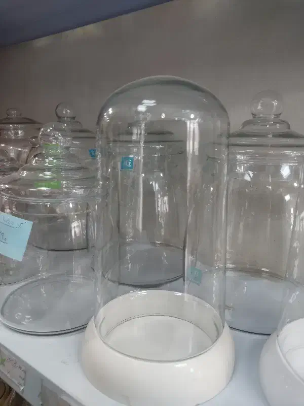 بانکه و نگهدارنده|ظروف نگهدارنده، پلاستیکی، یک‌بارمصرف|کرج, حصارک پایین|دیوار