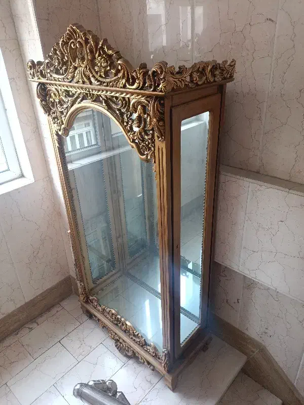 بوفه ی دکوری|بوفه، ویترین، کنسول|تهران, جیحون|دیوار