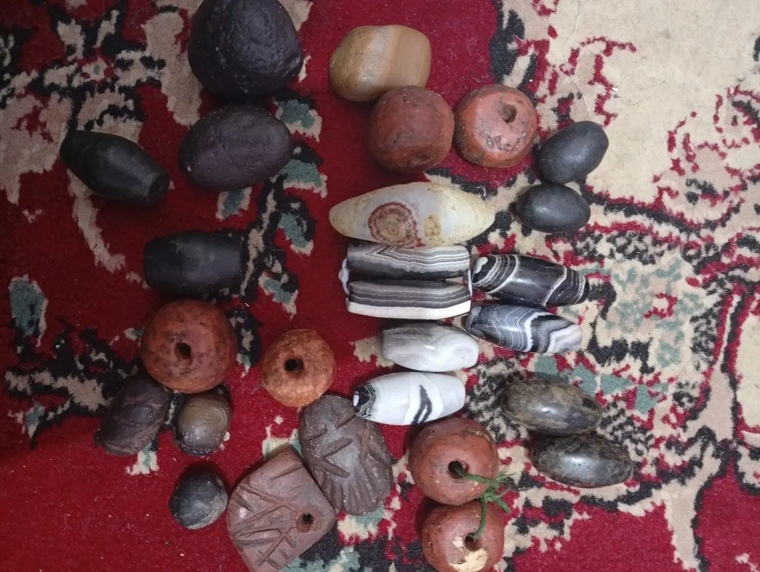 انواه مهره|جواهرات|آبادان, |دیوار